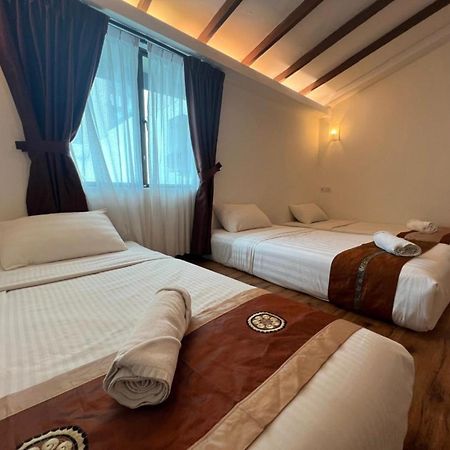 Swiss Hotel Heritage Boutique Melaka Екстер'єр фото