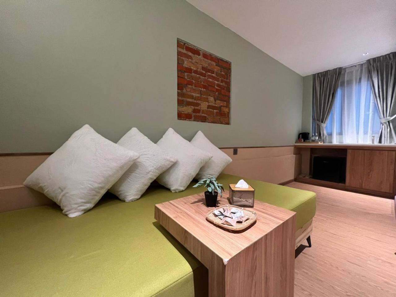 Swiss Hotel Heritage Boutique Melaka Екстер'єр фото