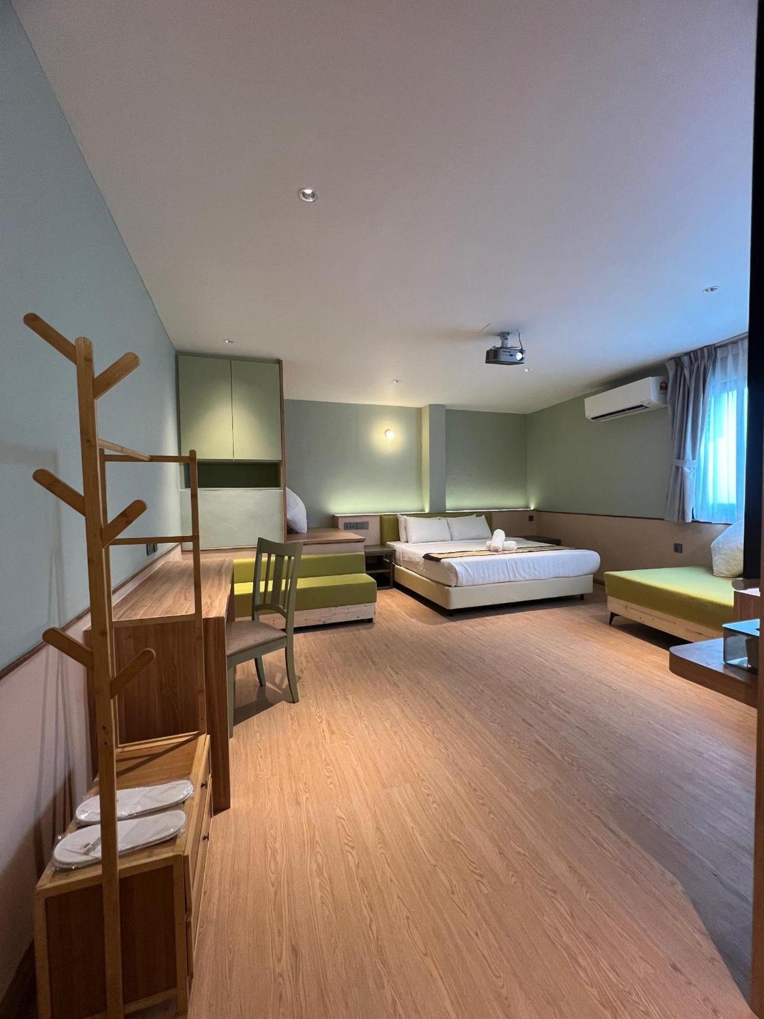 Swiss Hotel Heritage Boutique Melaka Екстер'єр фото