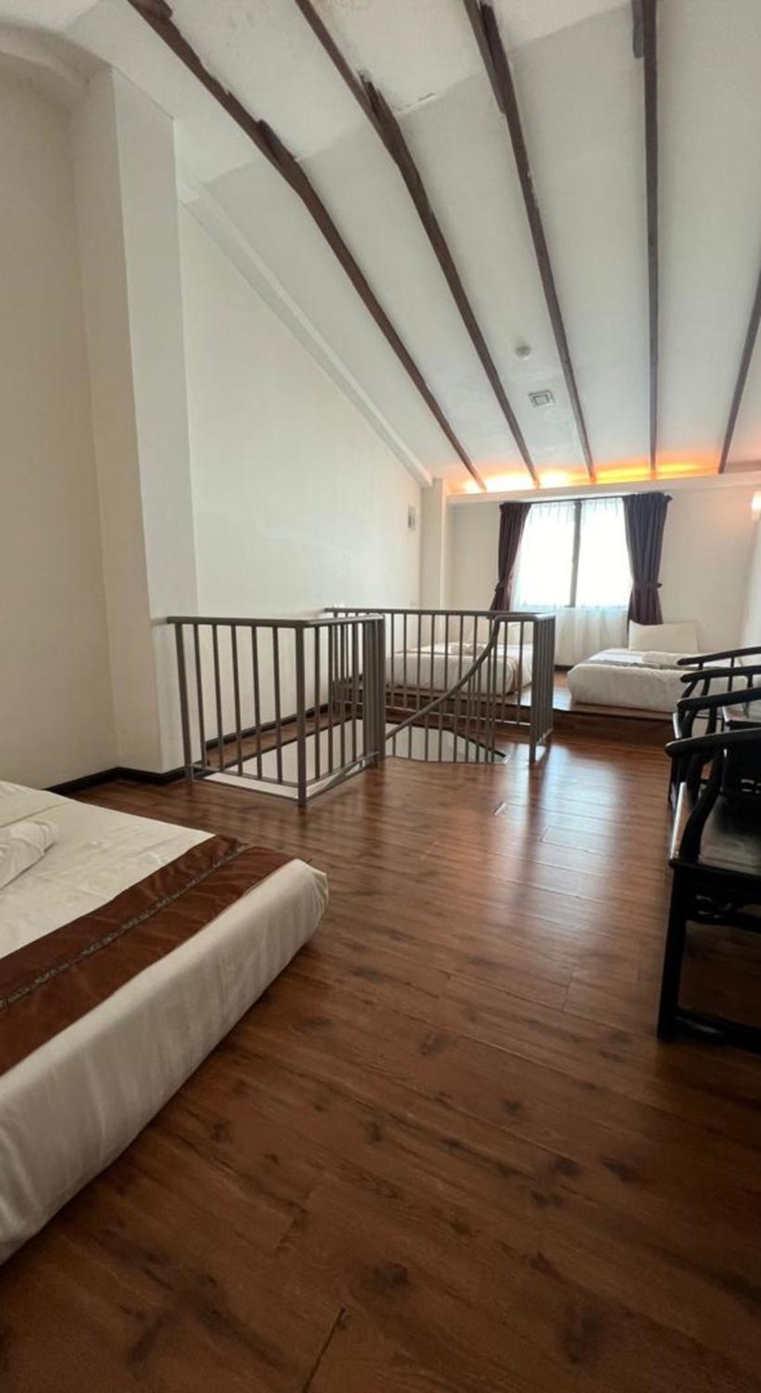 Swiss Hotel Heritage Boutique Melaka Екстер'єр фото