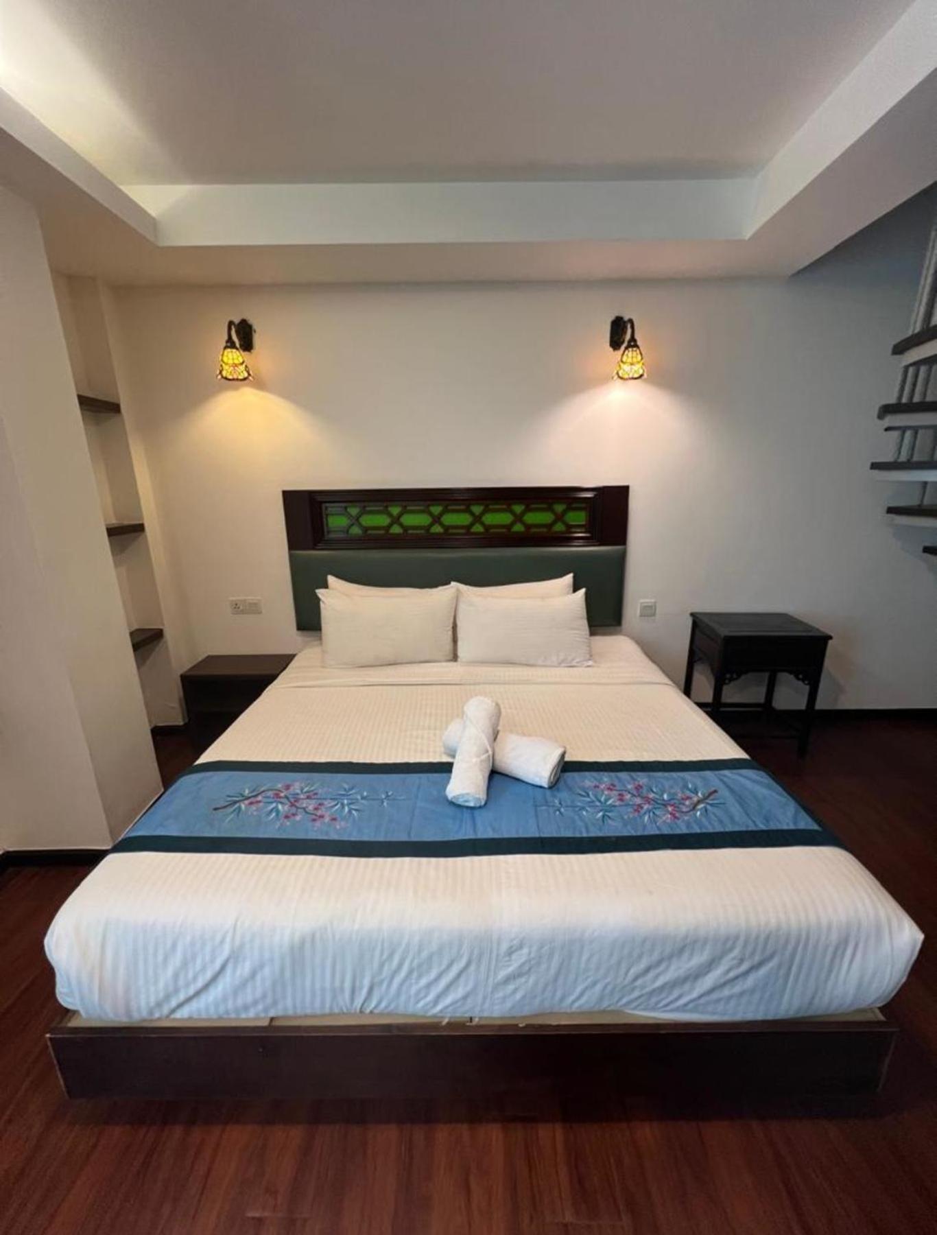 Swiss Hotel Heritage Boutique Melaka Екстер'єр фото