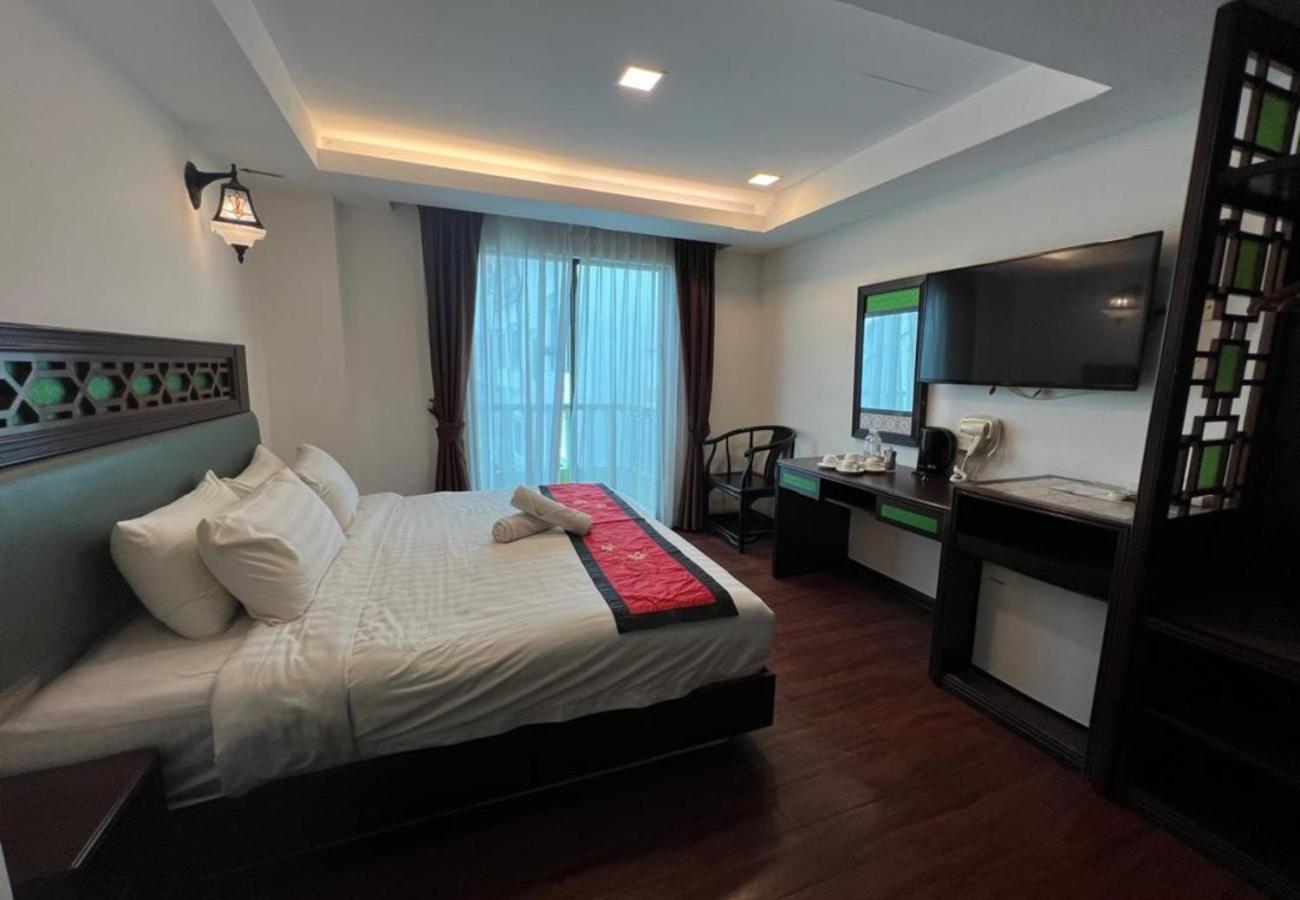 Swiss Hotel Heritage Boutique Melaka Екстер'єр фото