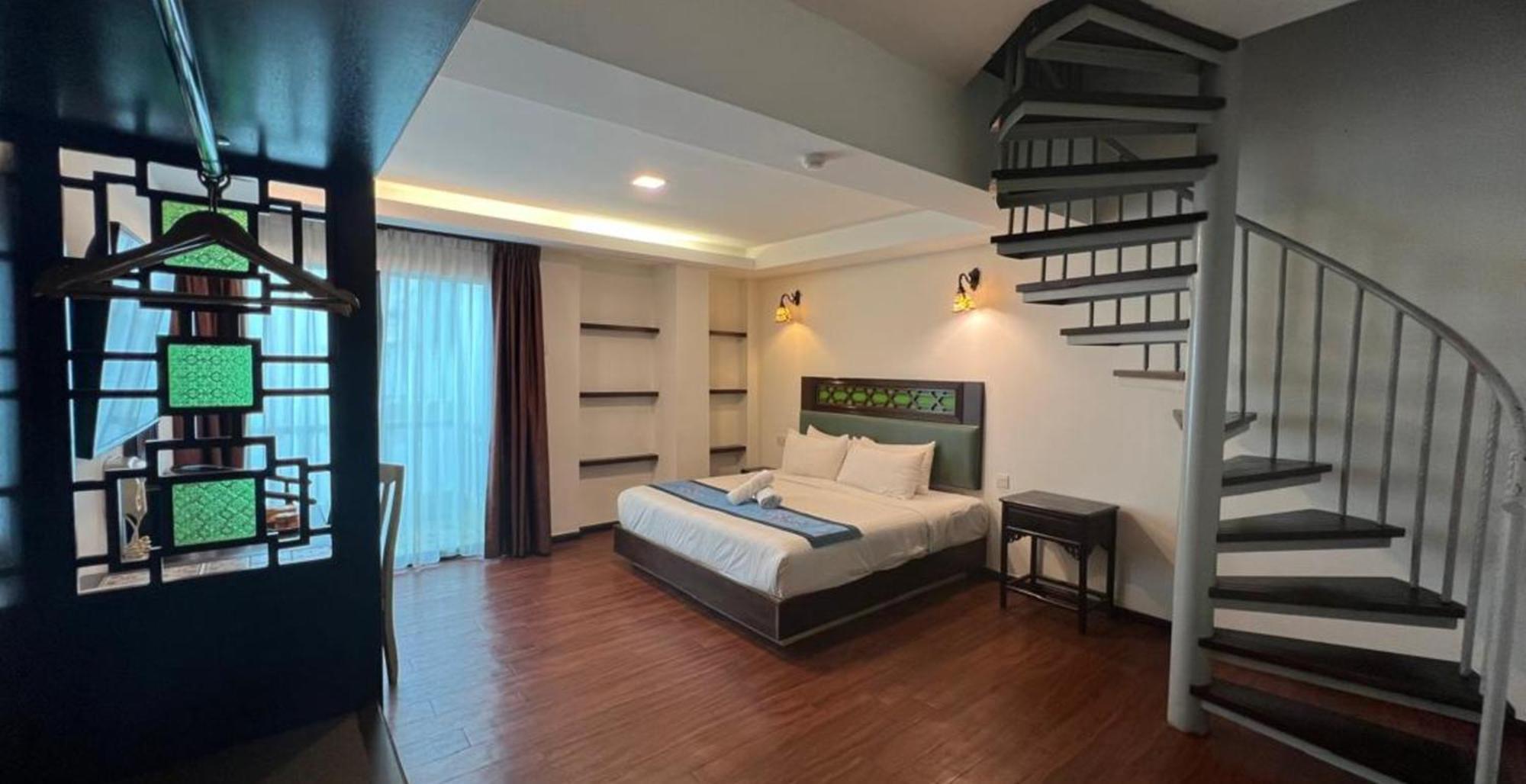 Swiss Hotel Heritage Boutique Melaka Екстер'єр фото