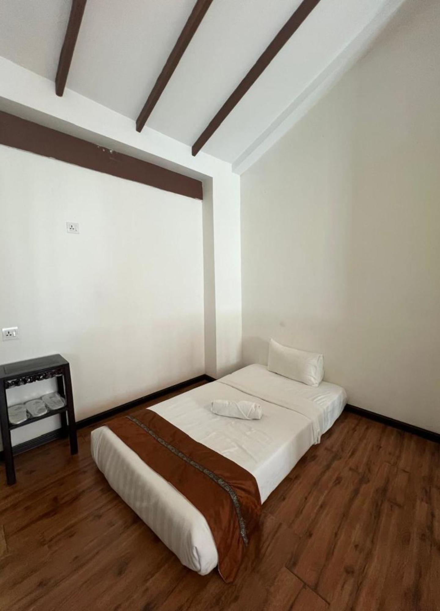 Swiss Hotel Heritage Boutique Melaka Екстер'єр фото