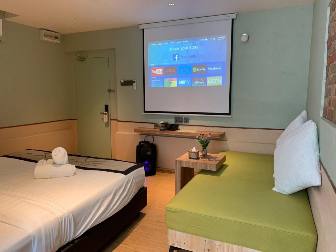 Swiss Hotel Heritage Boutique Melaka Екстер'єр фото
