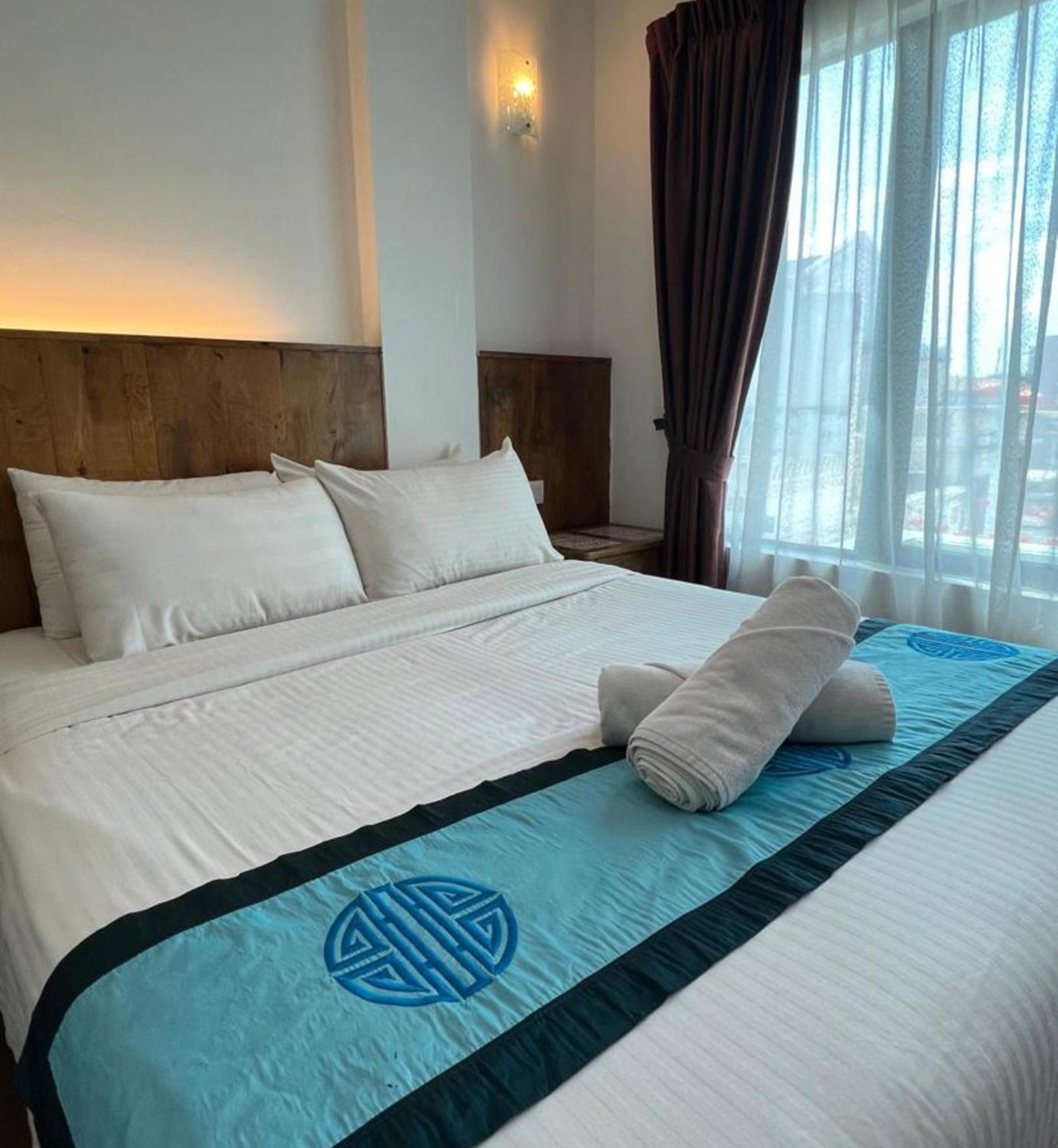 Swiss Hotel Heritage Boutique Melaka Екстер'єр фото