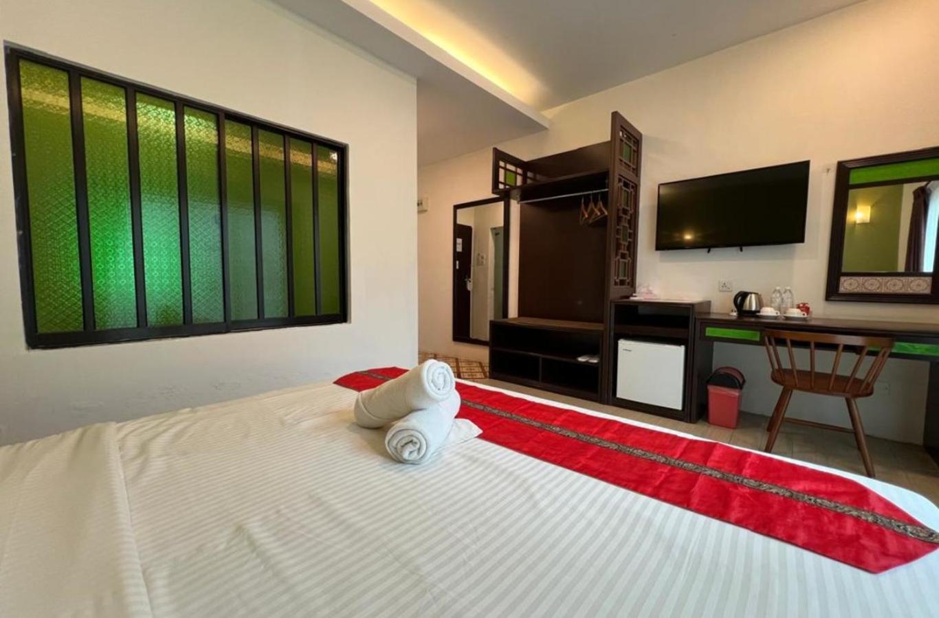 Swiss Hotel Heritage Boutique Melaka Екстер'єр фото
